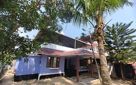 Gothra Beach Casa